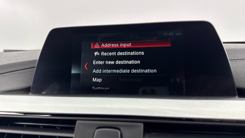 BMW 3 Series 330d M Sport 4dr Step Auto Diesel Saloon